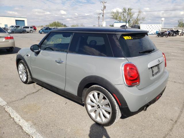 Photo 3 from auction – 2015 MINI COOPER with VIN WMWXM5C58FT941644