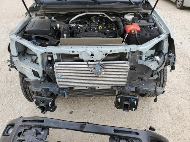Photo 7 from auction – 2021 FORD RANGER XL with VIN 1FTER4EH7MLD99317