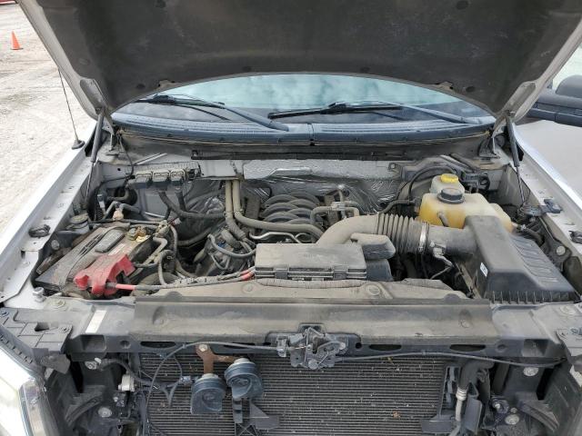 Photo 7 from auction – 2014 FORD F150 SUPER with VIN 1FTFX1EF8EKD68754
