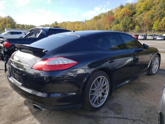 Photo 4 from auction – 2013 PORSCHE PANAMERA 2 with VIN WP0AA2A73DL015007