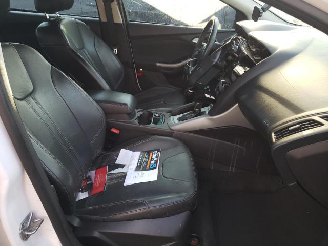 Photo 5 from auction – 2014 FORD FOCUS SE with VIN 1FADP3F23EL296635