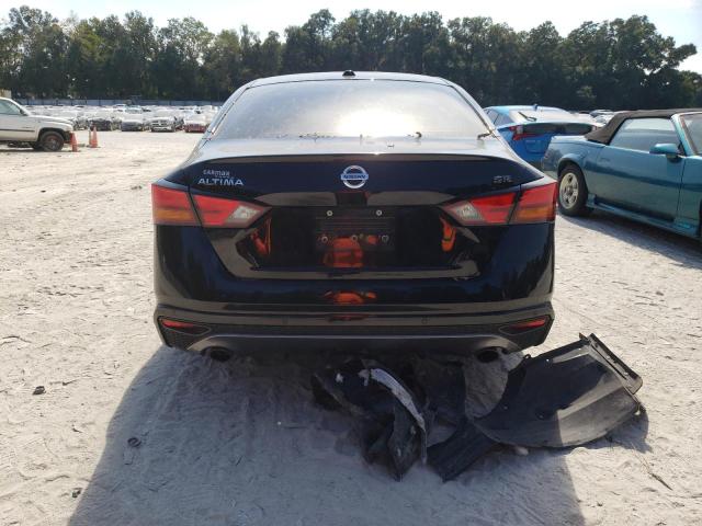 Photo 6 from auction – 2020 NISSAN ALTIMA SR with VIN 1N4BL4CV6LC184593