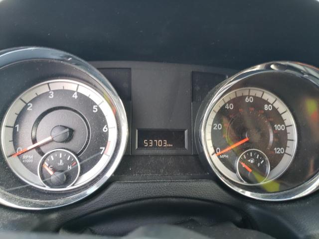 Photo 8 from auction – 2018 DODGE GRAND CARA with VIN 2C4RDGCG0JR216256