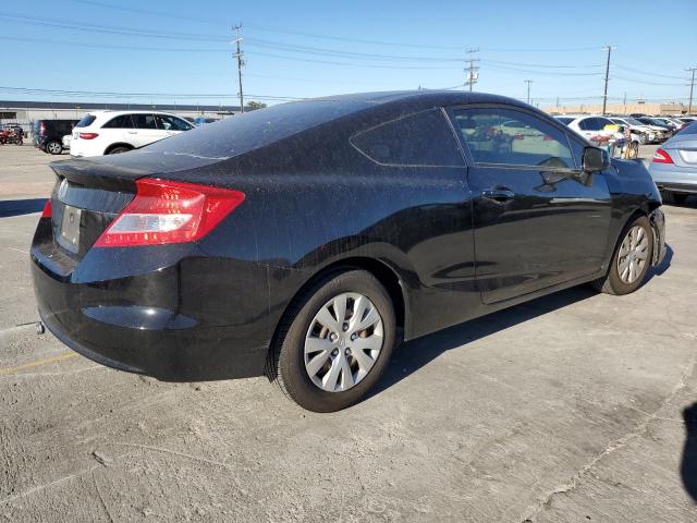 Photo 4 from auction – 2012 HONDA CIVIC LX with VIN 2HGFG3B56CH552006