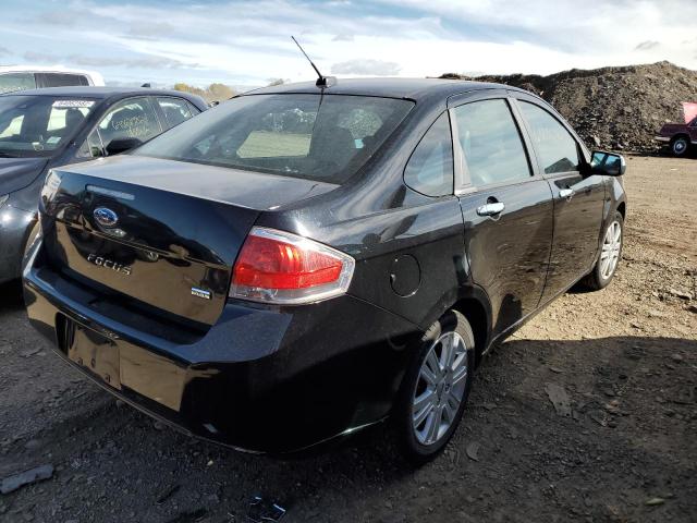 Photo 4 from auction – 2011 FORD FOCUS SEL with VIN 1FAHP3HN7BW125311