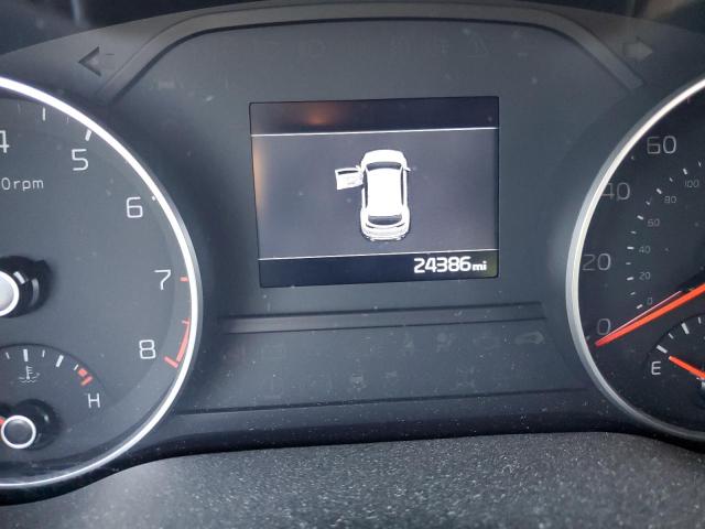 Photo 8 from auction – 2020 KIA SPORTAGE L with VIN KNDPM3AC6L7828191
