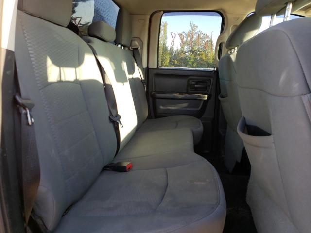 Photo 6 from auction – 2014 RAM 1500 ST with VIN 1C6RR7FT7ES106391