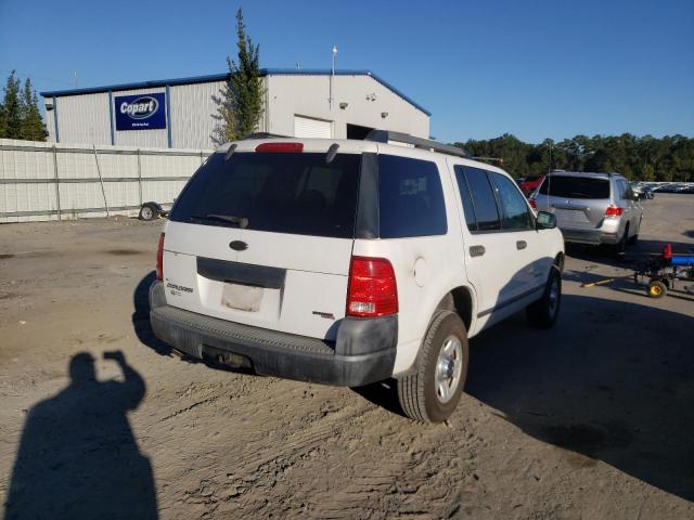 Photo 4 from auction – 2005 FORD EXPLORER X with VIN 1FMZU62K65UA60387