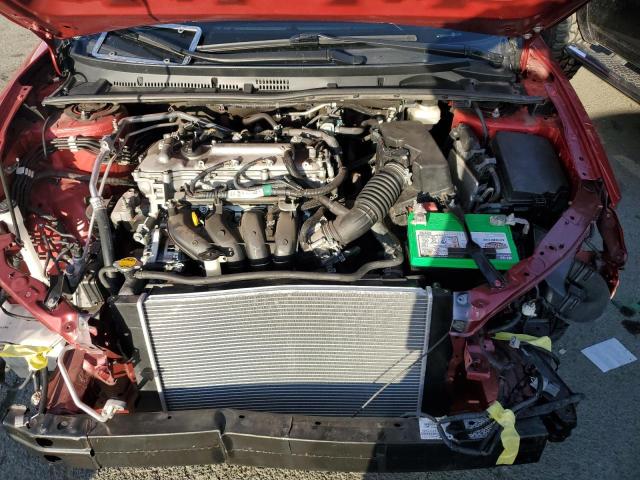 Photo 7 from auction – 2017 TOYOTA COROLLA L with VIN 5YFBURHE7HP678778