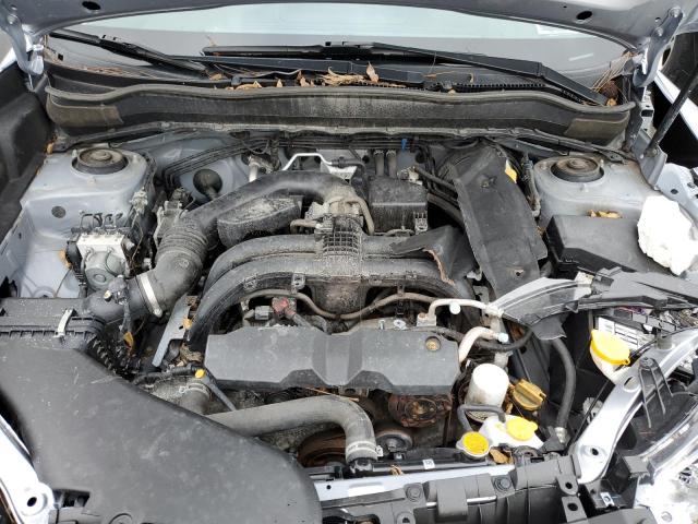 Photo 7 from auction – 2017 SUBARU FORESTER 2 with VIN JF2SJAAC7HG810234