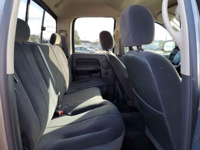 Photo 6 from auction – 2005 DODGE RAM 1500 S with VIN 1D7HU18N35S222692