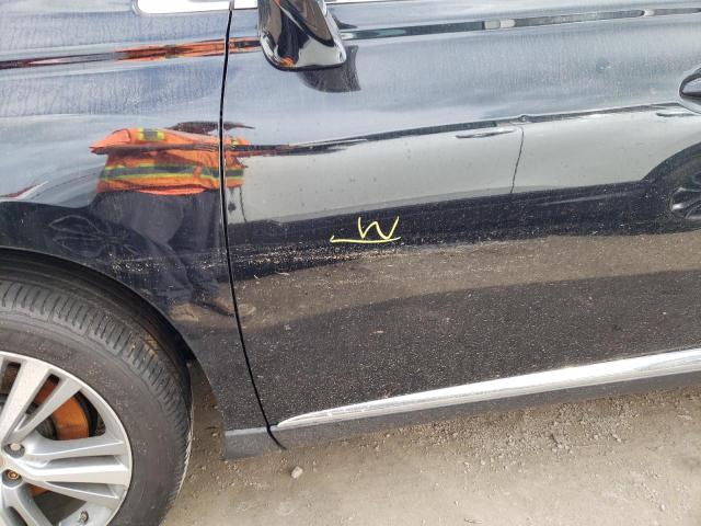 Photo 9 from auction – 2015 LEXUS RX 350 with VIN 2T2ZK1BA5FC200508