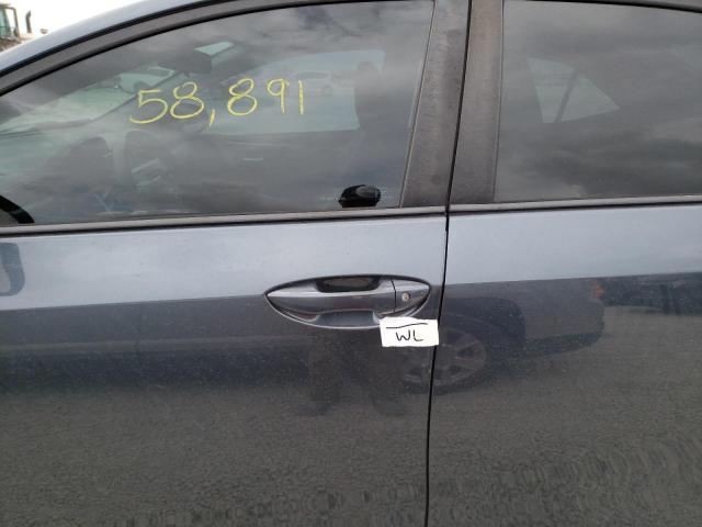 Photo 9 from auction – 2015 TOYOTA COROLLA L with VIN 2T1BURHE7FC476603