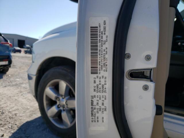 Photo 10 from auction – 2013 RAM 1500 SLT with VIN 1C6RR6LTXDS627019