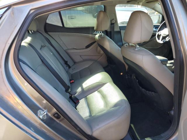 Photo 6 from auction – 2012 KIA OPTIMA EX with VIN 5XXGN4A72CG035998