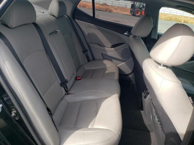 Photo 6 from auction – 2013 KIA OPTIMA EX with VIN 5XXGN4A78DG175863