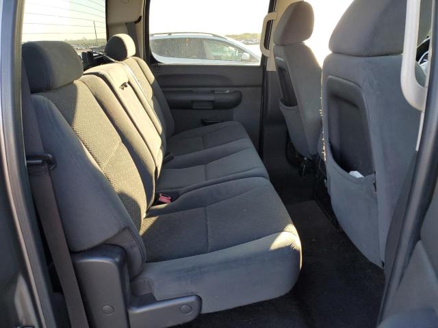 Photo 6 from auction – 2008 GMC SIERRA C15 with VIN 3GTEC13J48G126621