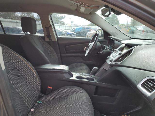 Photo 5 from auction – 2013 GMC TERRAIN SL with VIN 2GKALSEKXD6184463