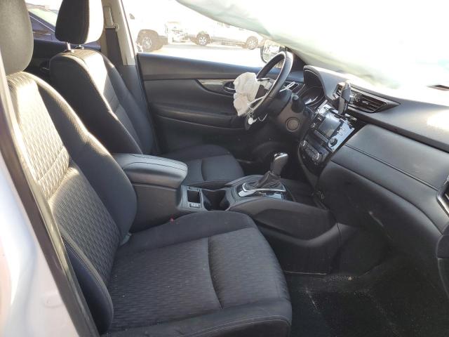 Photo 5 from auction – 2017 NISSAN ROGUE S with VIN JN8AT2MT8HW132738
