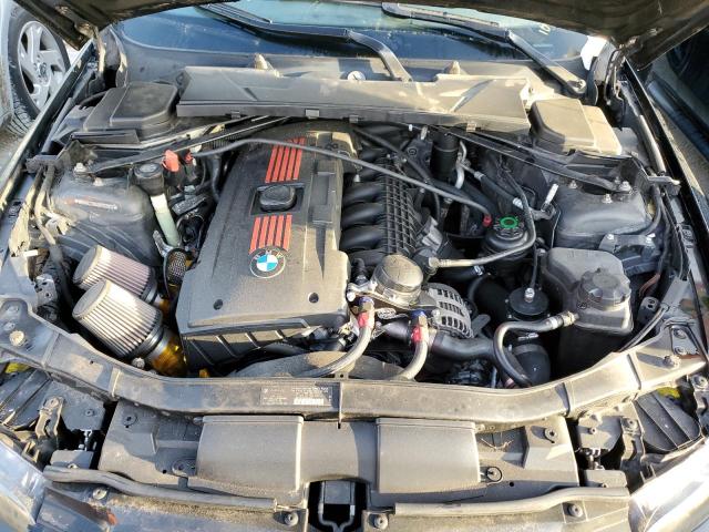 Photo 7 from auction – 2008 BMW 335 I with VIN WBAWL73548PX52933