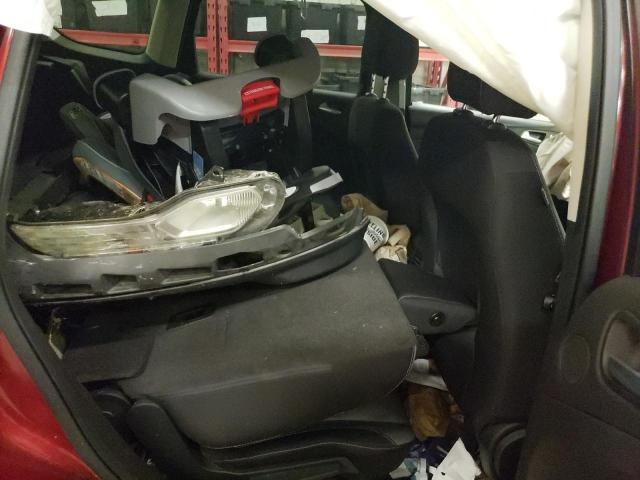 Photo 6 from auction – 2014 FORD ESCAPE SE with VIN 1FMCU0GXXEUA77362