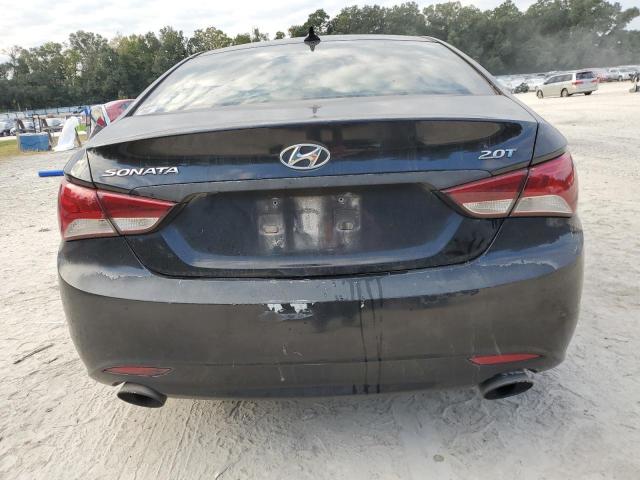 Foto 6 de la subasta – 2012 HYUNDAI SONATA SE con VIN 5NPEC4AB1CH441860
