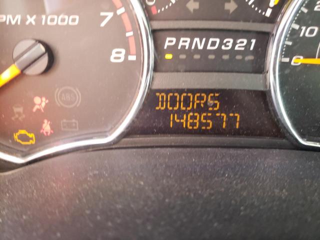 Photo 8 from auction – 2009 CHEVROLET COLORADO with VIN 1GCCS19E598150180