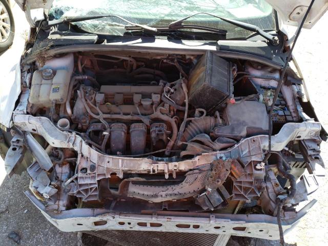Photo 7 from auction – 2012 FORD FOCUS SE with VIN 1FAHP3K28CL145956