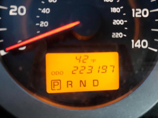 Photo 8 from auction – 2012 TOYOTA RAV4 with VIN 2T3BF4DVXCW256988