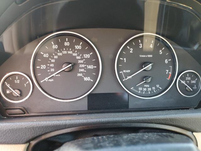 Photo 8 from auction – 2015 BMW 428 XI with VIN WBA3V9C51FP798595