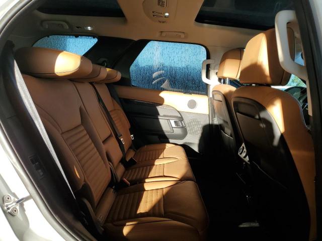 Photo 6 from auction – 2020 LAND ROVER DISCOVERY with VIN SALRT2RV7L2427413