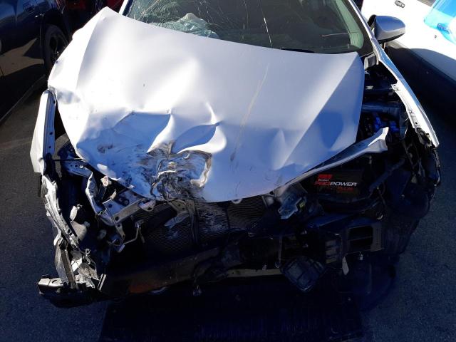 Photo 7 from auction – 2019 TOYOTA COROLLA L with VIN 5YFBURHE7KP932285