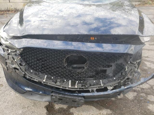 Photo 7 from auction – 2020 MAZDA CX-5 TOURI with VIN JM3KFBCM1L1770781