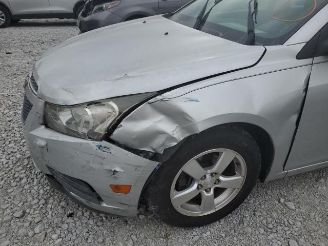 Photo 9 from auction – 2012 CHEVROLET CRUZE LT with VIN 1G1PF5SC8C7154803
