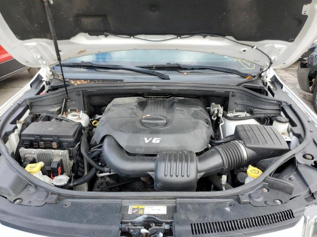 Photo 7 from auction – 2015 JEEP GRAND CHER with VIN 1C4RJFBG5FC747912
