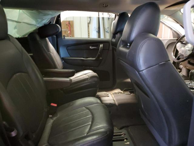 Photo 6 from auction – 2011 GMC ACADIA DEN with VIN 1GKKRTED4BJ287274