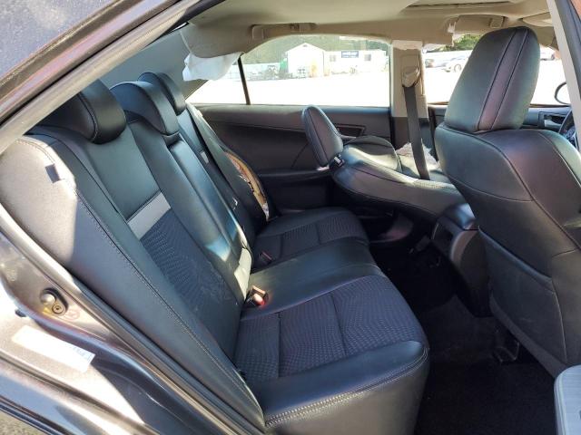 Photo 6 from auction – 2012 TOYOTA CAMRY BASE with VIN 4T1BF1FK7CU109280