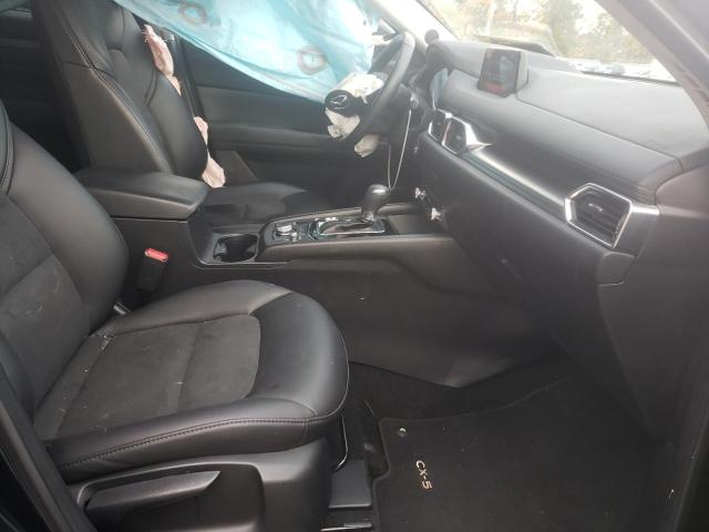 Photo 5 from auction – 2020 MAZDA CX-5 TOURI with VIN JM3KFBCM1L1770781