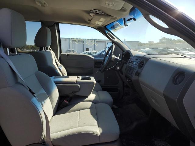 Photo 5 from auction – 2008 FORD F150 with VIN 1FTRX14W78FA44187