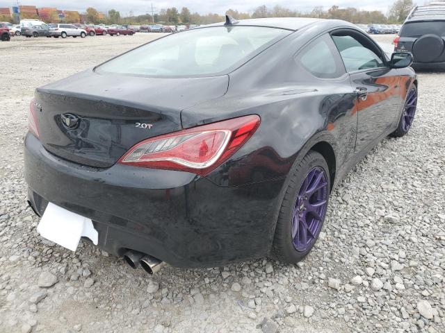 Photo 4 from auction – 2013 HYUNDAI GENESIS CO with VIN KMHHT6KDXDU089986