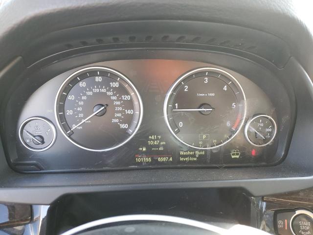 Photo 8 from auction – 2014 BMW X5 XDRIVE3 with VIN 5UXKS4C57E0J95179
