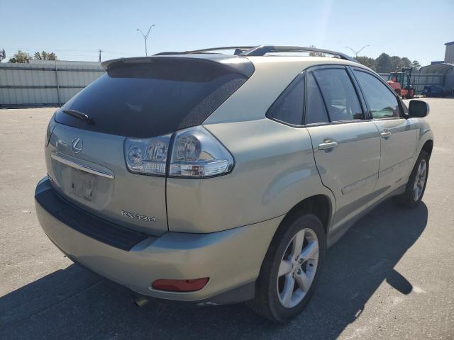 Photo 4 from auction – 2006 LEXUS RX 330 with VIN 2T2HA31U66C106711