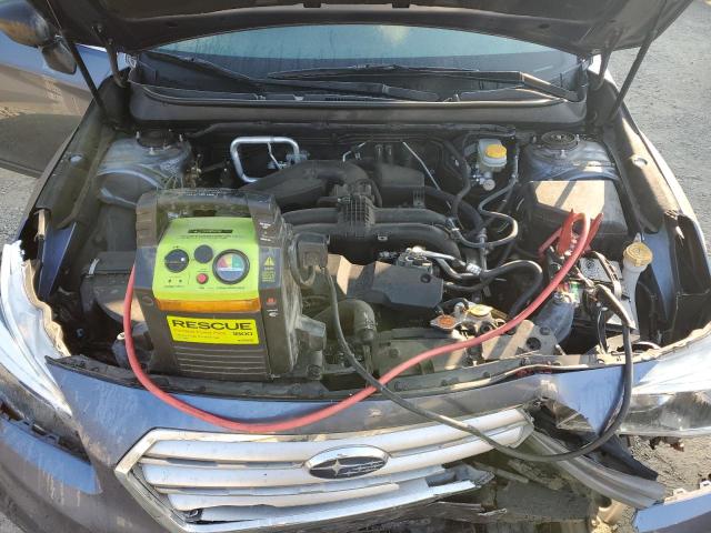 Photo 7 from auction – 2017 SUBARU OUTBACK 2. with VIN 4S4BSAAC5H3225506