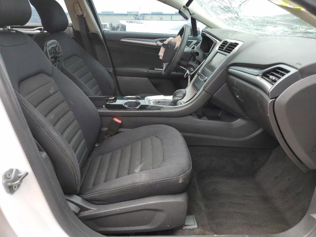 Photo 5 from auction – 2013 FORD FUSION SE with VIN 3FA6P0H78DR290720