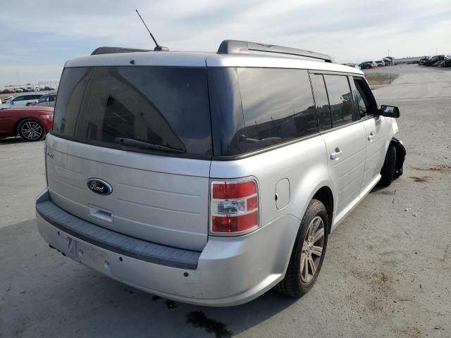 Photo 4 from auction – 2010 FORD FLEX SE with VIN 2FMGK5BC9ABA35032