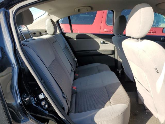 Photo 6 from auction – 2012 NISSAN SENTRA 2.0 with VIN 3N1AB6AP5CL646142