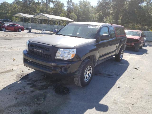 Photo 2 from auction – 2009 TOYOTA TOCOMA with VIN 5TETX22N89Z643254