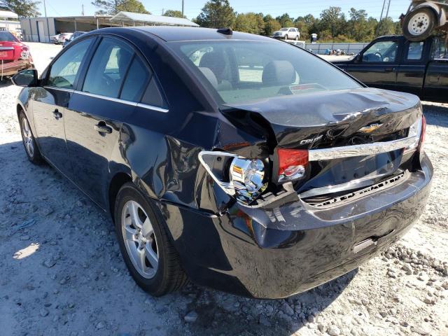 Photo 3 from auction – 2014 CHEVROLET CRUZE LT with VIN 1G1PC5SB3E7192121