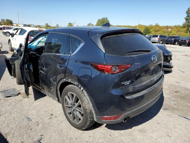 Photo 3 from auction – 2018 MAZDA CX-5 GRAND with VIN JM3KFBDM9J0340773