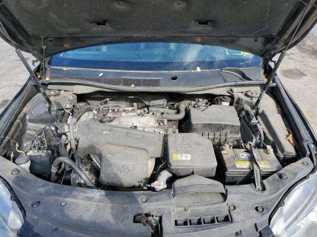 Photo 7 from auction – 2017 TOYOTA CAMRY LE with VIN 4T1BF1FK9HU376489